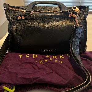 Bag - Ted Baker. Happy to consider offers